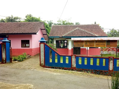 SD Negeri 3 Panusupan (ꦱ꧀ꦢ꧀ꦤꦼꦒꦼꦫꦶ꧓ꦥꦤꦸꦱꦸꦥꦤ꧀)