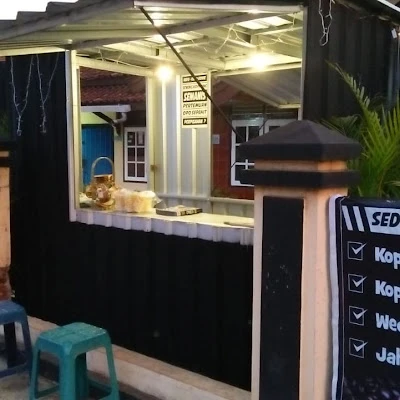 ruko kopi
