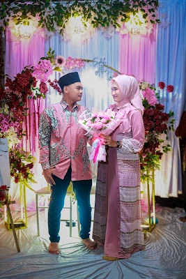Alpha Studio Sumpiuh (Dekor, MUA, Photographer, Henna Art, Tarub/Tenda)
