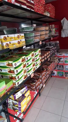 Dapur Kue SYIFA Cakes