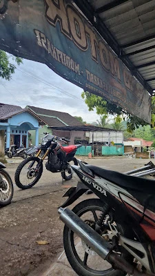 David motor