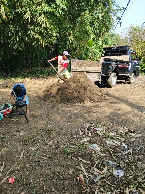 Pangkalan pasir winong