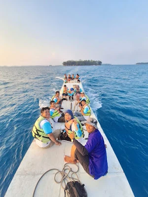 CV Naima Dhita Wisata