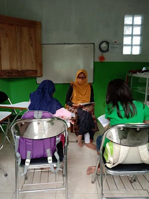 Rumah Belajar Nemoz