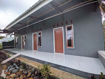 Rizqi Kost Majenang