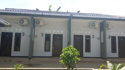 Kost " POPEYE " Kroya