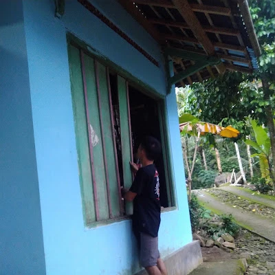 Warung Pak Sumed