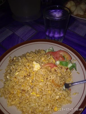 Nasi Goreng Margasana Banyumas