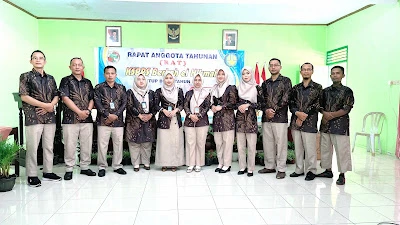 KSPPS BMT Berkah el Hikmah