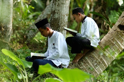 Pondok Pesantren Islam Al-Wafa Banjaran