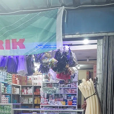 Dany elektronik