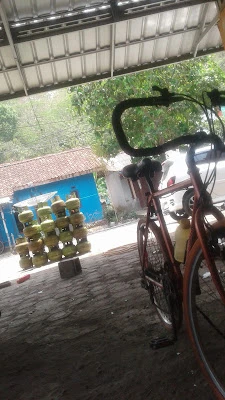 Jebul Jaya Motor