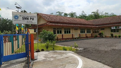 SMK Praja Utama