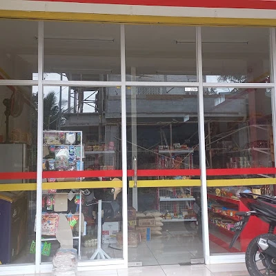 KHARISMA MART