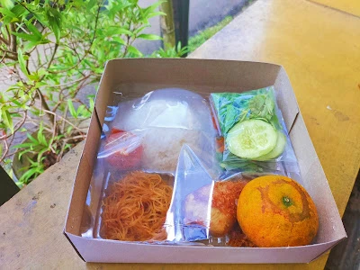 Mamah Catering Purwokerto