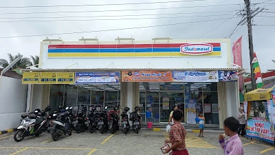Indomaret Diponegoro