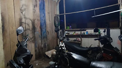 Bengkel ratmo