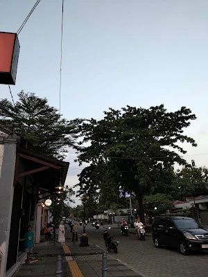 WARKOP SURTI