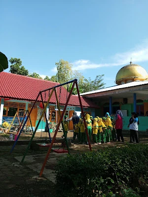 TK Aisyiah 05 karangmangu