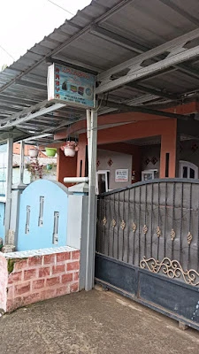 RASYA LAUNDRY