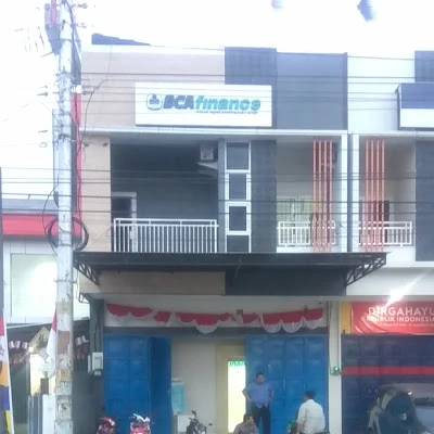 BCA multifinanos