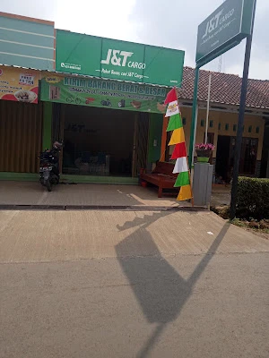 J&T CARGO KEDAWUNG