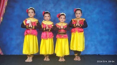 Sanggar Tari Sekar Melati