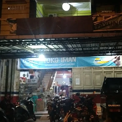 TOKO OM YOO