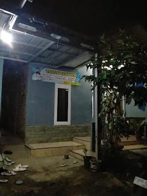JASA SERVICE AC CIMANGGU MAJENANG