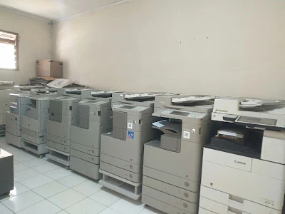 Agen Printer Fotocopy