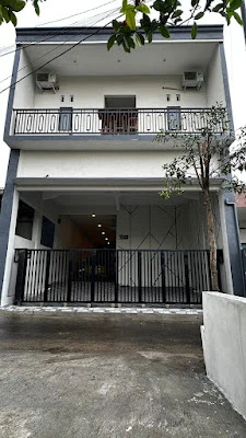 WULAN KOST 2