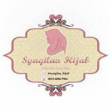 syaqilaa hijab