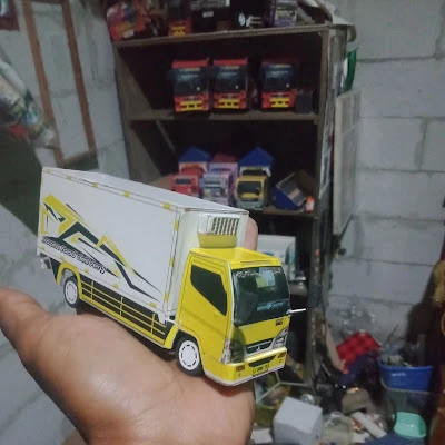Servis Elektronik (Bp Cipto)