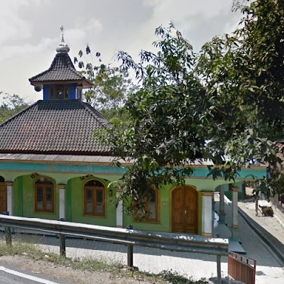 Masjid Baiturrohim Watukumpul