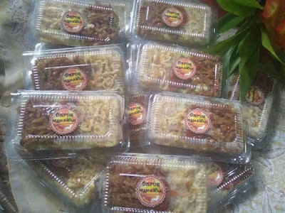 DAPUR MAMA AAN
