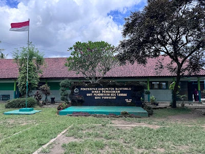 SDN 1 Purwodadi