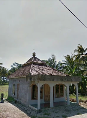 Mushola Darul Ikhlas