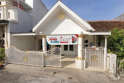 Percetakan Hanan Grafika