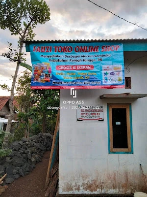 Waroeng Fauzi