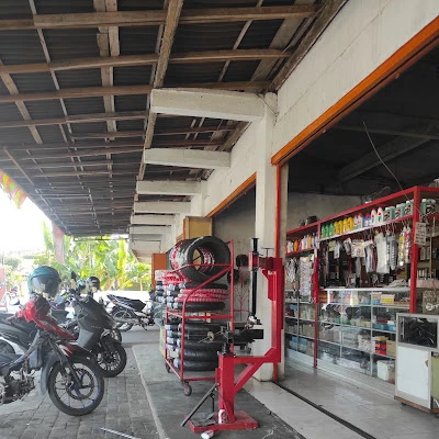 Bengkel Motor Mulyo