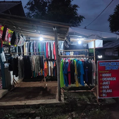 Arsha Butik