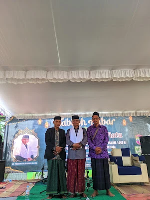 Kantor Desa Pasirlawang
