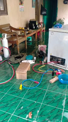 UNTUNG BERKAH TEKNIK