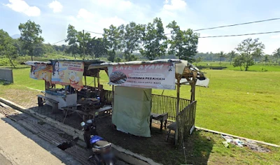 WM Sate Ayam RDichyanti