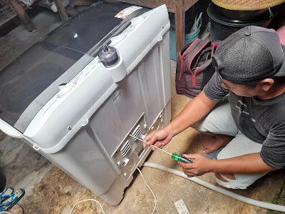 Wijaya Servis(Elektronik)