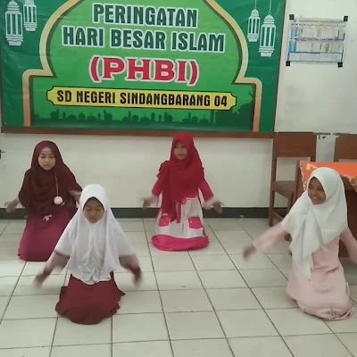 SD Negeri 04