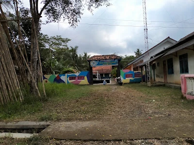 SDN 5 Waringinsari