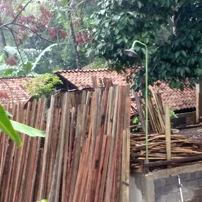Toko Bangunan CIWARU
