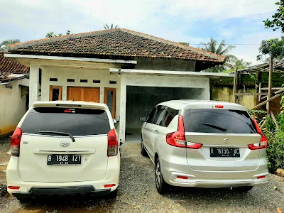 PRAYOGA RENTCAR