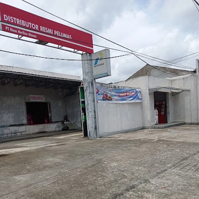 Agen Gas LPG